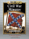 The Best of Civil War Minutes® II